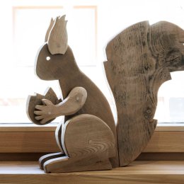 Cuore Alpino Livigno Eco Chalet Cuore Alpino Livigno Eco Chalet