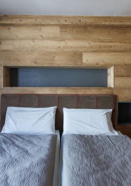 Cuore Alpino Livigno Eco Chalet Cuore Alpino Livigno Eco Chalet