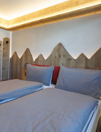 Cuore Alpino Livigno Eco Chalet Cuore Alpino Livigno Eco Chalet