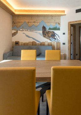 Cuore Alpino Livigno Eco Chalet Cuore Alpino Livigno Eco Chalet